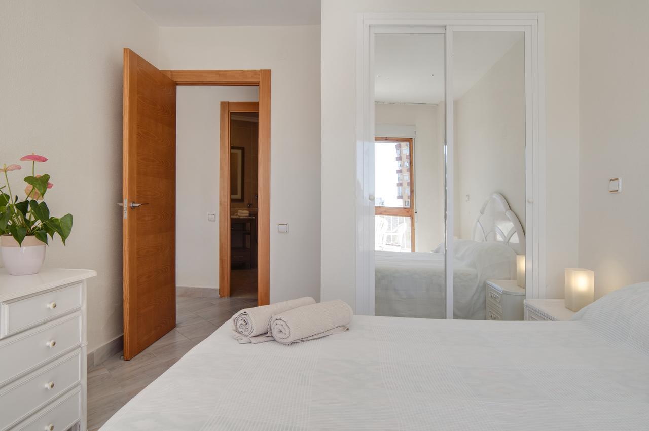 Puerto Marina Benalmadena Apartment