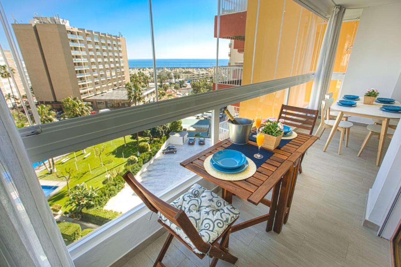 Puerto Marina Benalmadena Benalmádena
