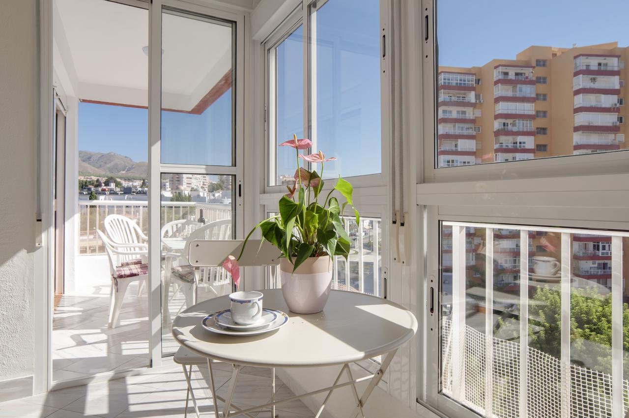 Puerto Marina Benalmadena Appartement Benalmádena