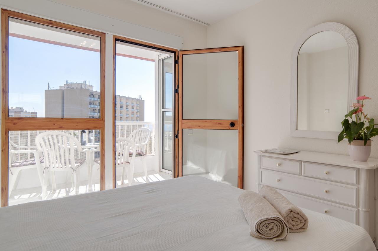 Appartement Puerto Marina Benalmadena