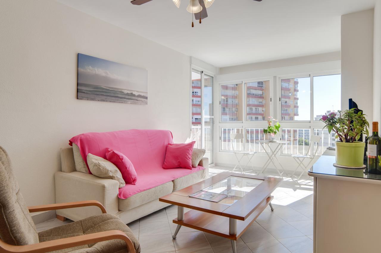 Appartement Puerto Marina Benalmadena