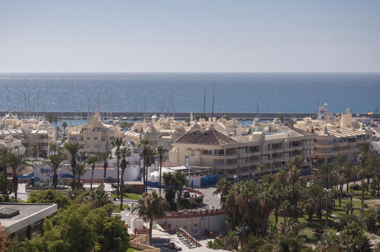 Puerto Marina Benalmadena Appartement Benalmádena