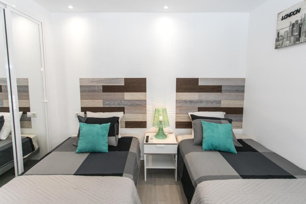 Puerto Marina Benalmadena Appartement Benalmádena