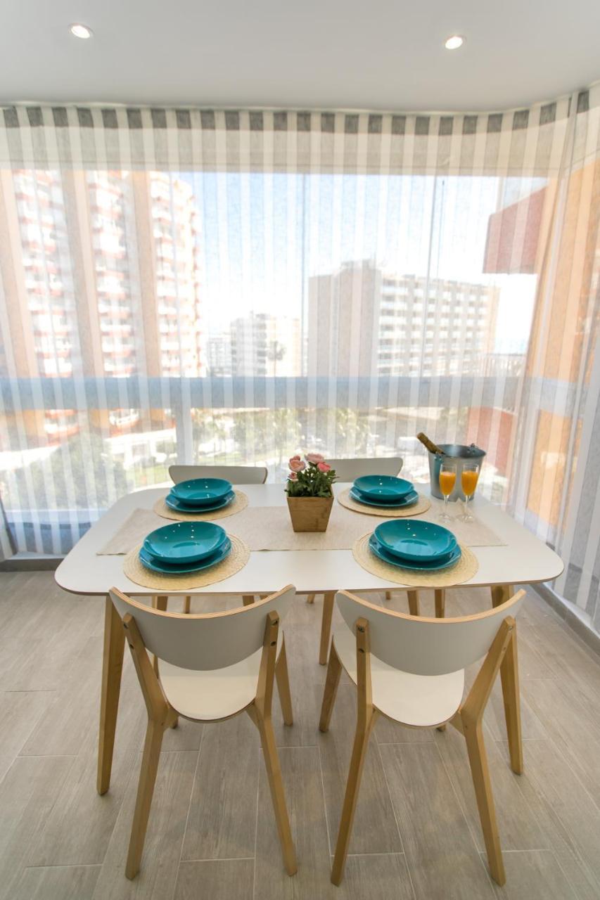 Puerto Marina Benalmadena Appartement